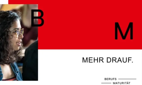 BM2 - Informationsveranstaltung